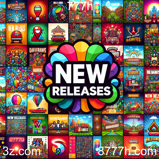 Descubra as Últimas Novidades em Jogos no 777h