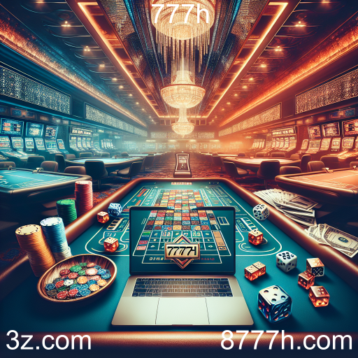 Domine o Jogo: Estratégias Cruciais para Vencer em 777h